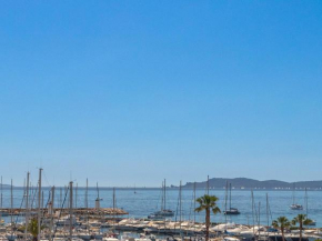 Apartment Port de la Gavine I-2 by Interhome